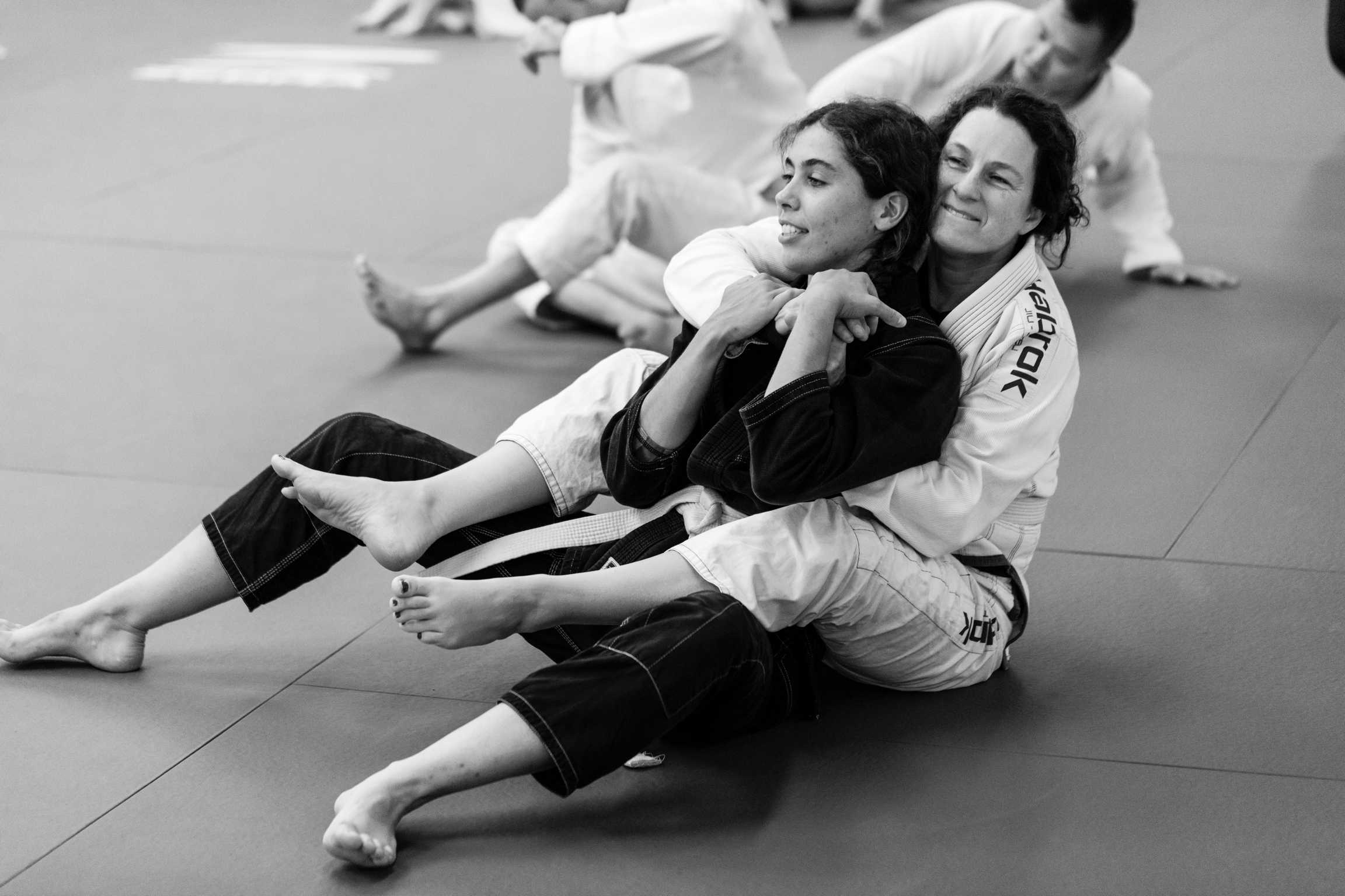 World of Jiu Jitsu: Let's do this, Lisbon! 2012 European Open Jiu